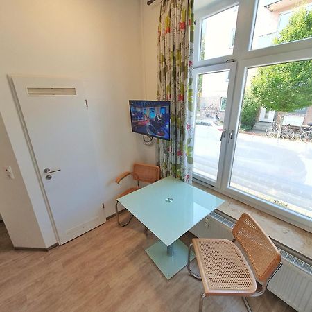 Aparthotel B & L Brémai repülőtér Kültér fotó