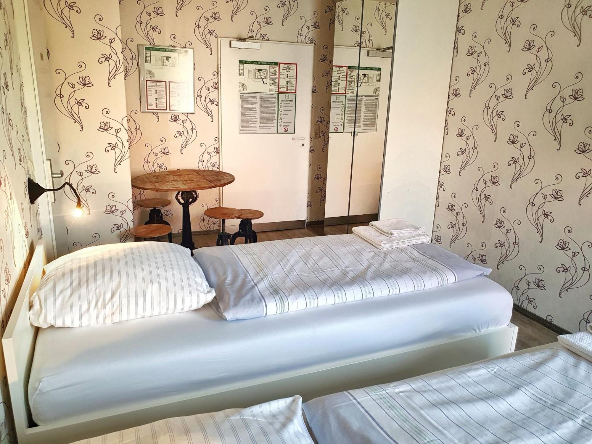 Aparthotel B & L Brémai repülőtér Kültér fotó