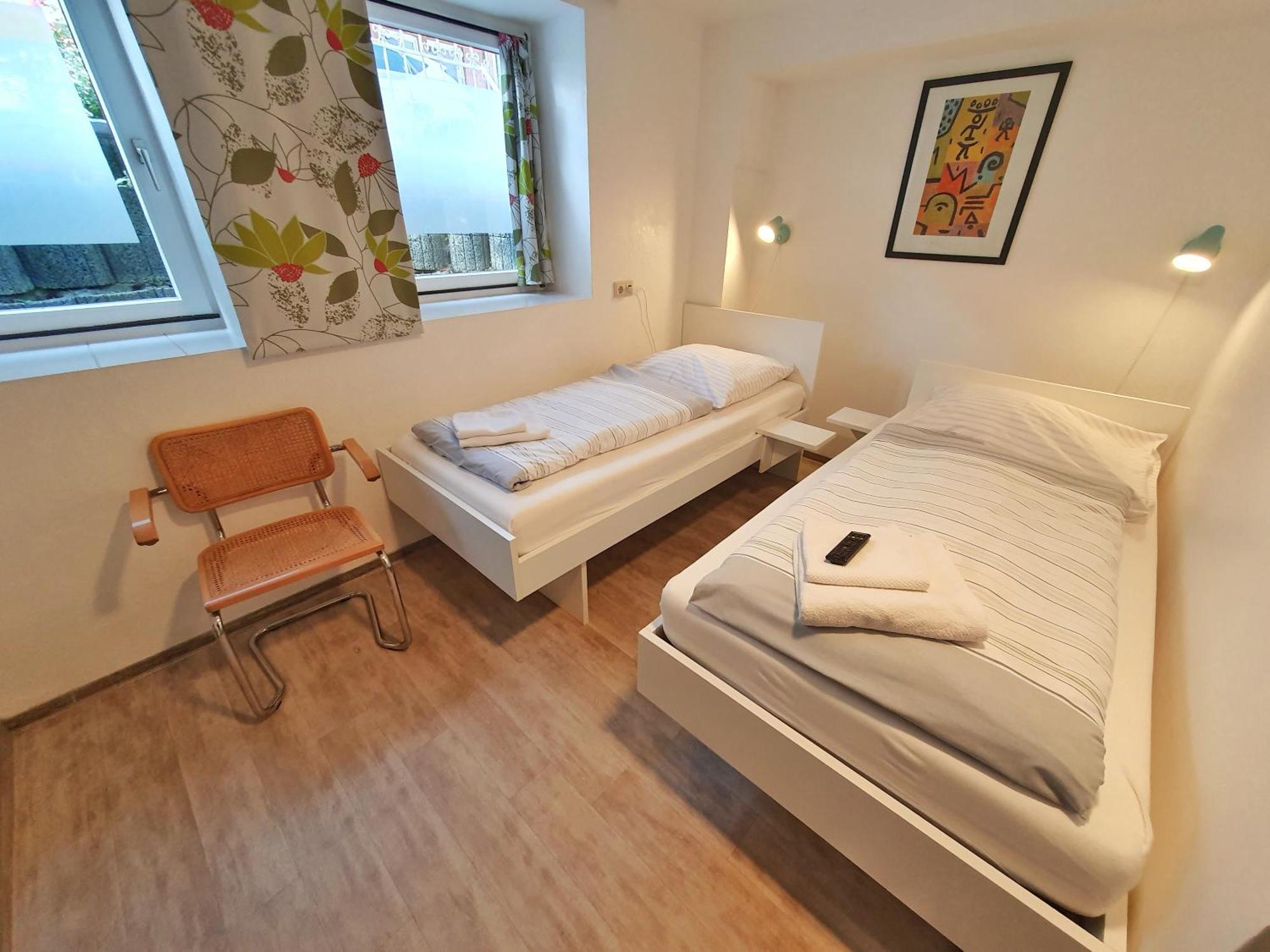 Aparthotel B & L Brémai repülőtér Kültér fotó