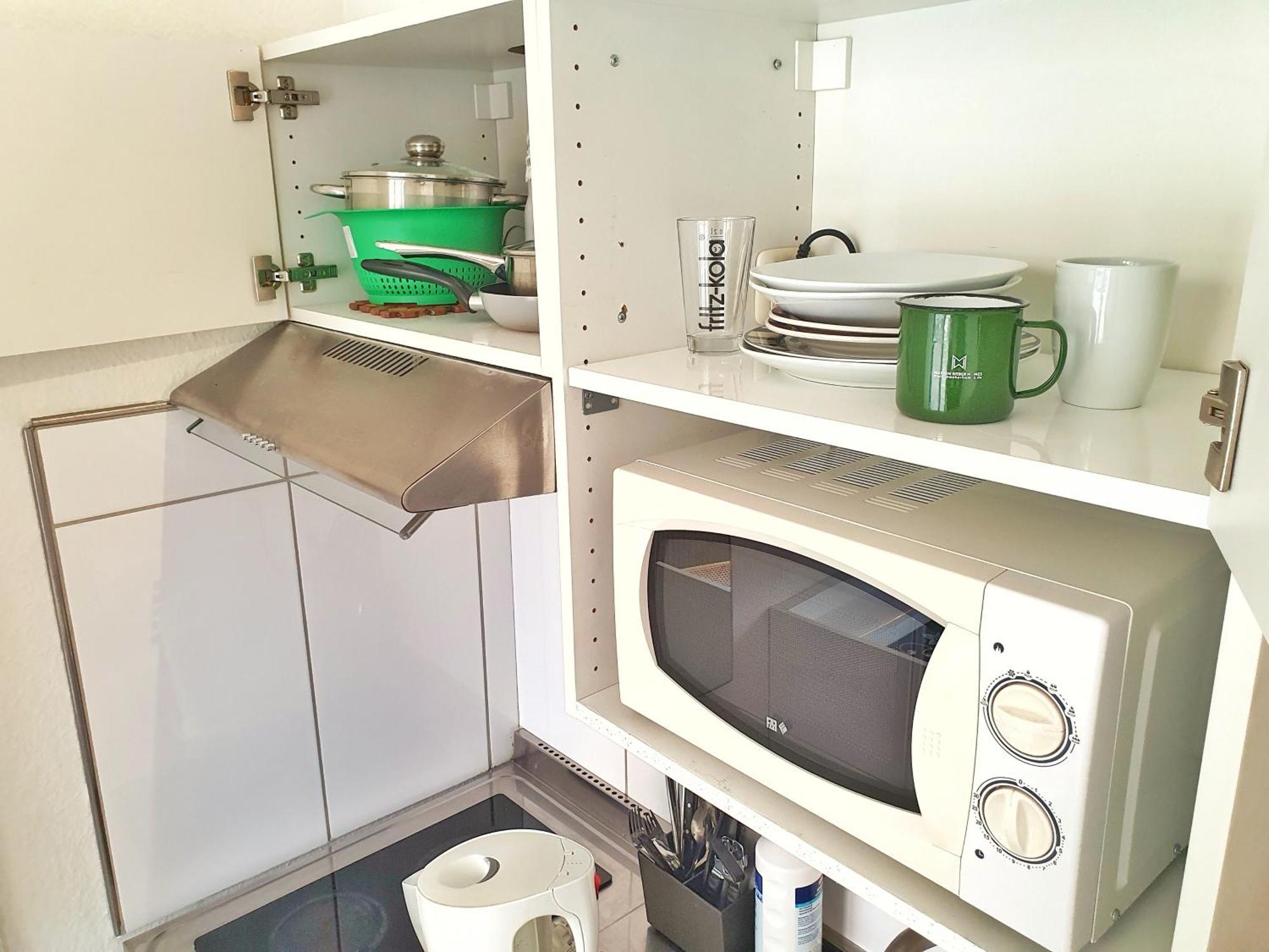 Aparthotel B & L Brémai repülőtér Kültér fotó