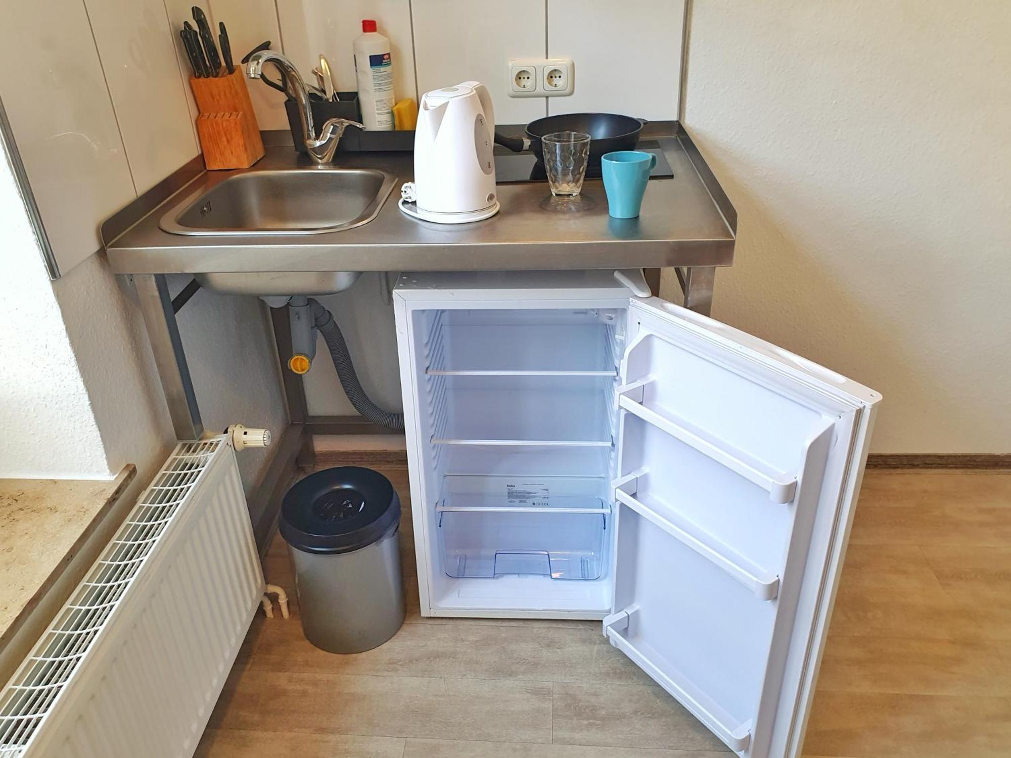 Aparthotel B & L Brémai repülőtér Kültér fotó