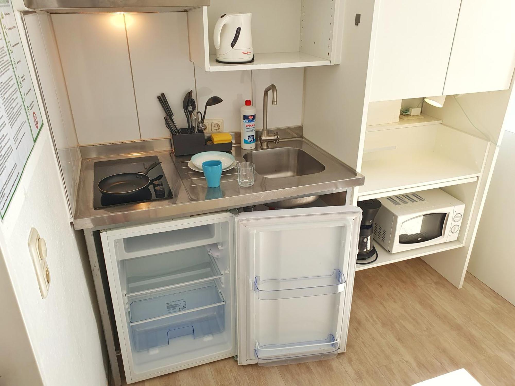 Aparthotel B & L Brémai repülőtér Kültér fotó