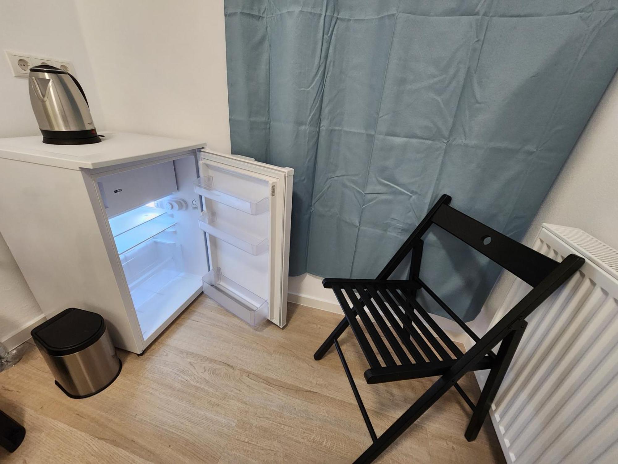 Aparthotel B & L Brémai repülőtér Kültér fotó